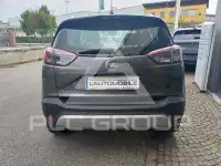 2020 Opel CrosslandX
