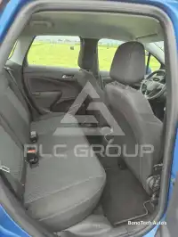 2020 Opel CrosslandX