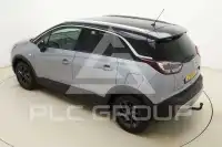 2020 Opel CrosslandX