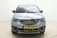 2020 Opel CrosslandX