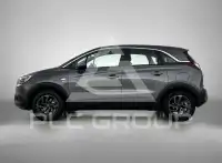 2020 Opel CrosslandX