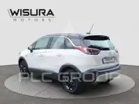 2020 Opel CrosslandX