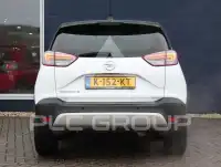 2020 Opel CrosslandX