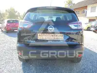 2020 Opel CrosslandX