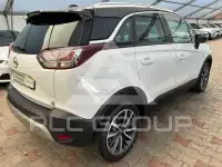 2020 Opel CrosslandX