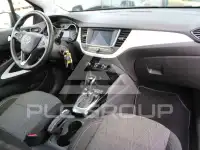 2020 Opel CrosslandX