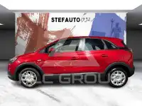 2020 Opel CrosslandX