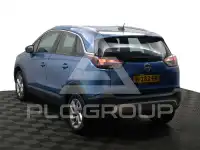 2020 Opel CrosslandX