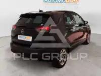 2020 Opel CrosslandX