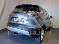 2020 Opel CrosslandX