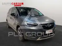 2020 Opel CrosslandX