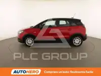 2020 Opel CrosslandX