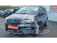 2020 Opel CrosslandX