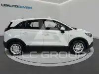 2020 Opel CrosslandX