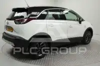 2020 Opel CrosslandX
