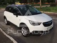 2020 Opel CrosslandX