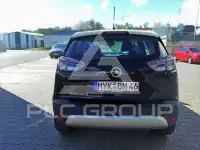 2020 Opel CrosslandX