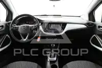 2020 Opel CrosslandX