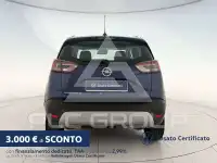 2020 Opel CrosslandX