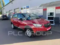 2020 Opel CrosslandX