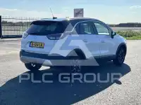 2020 Opel CrosslandX