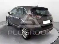 2020 Opel CrosslandX