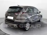 2020 Opel CrosslandX