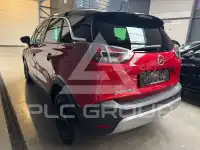 2020 Opel CrosslandX