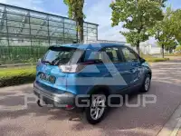 2020 Opel CrosslandX