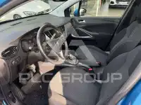 2020 Opel CrosslandX