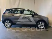 2020 Opel CrosslandX