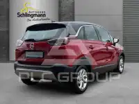 2020 Opel CrosslandX