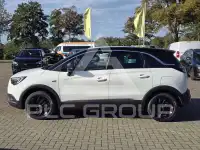 2020 Opel CrosslandX