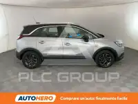 2020 Opel CrosslandX