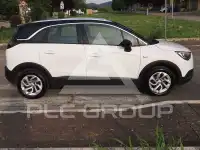 2020 Opel CrosslandX