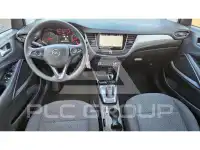2020 Opel CrosslandX