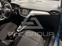 2020 Opel CrosslandX