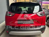 2020 Opel CrosslandX