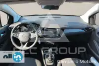 2020 Opel CrosslandX