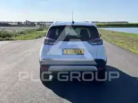 2020 Opel CrosslandX