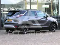 2020 Opel CrosslandX