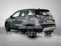 2020 Opel CrosslandX