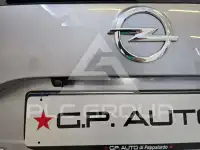 2020 Opel CrosslandX