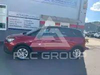 2020 Opel CrosslandX