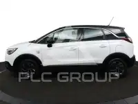 2020 Opel CrosslandX
