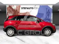 2020 Opel CrosslandX