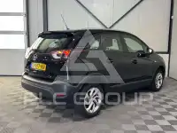 2020 Opel CrosslandX