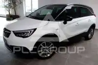 2020 Opel CrosslandX
