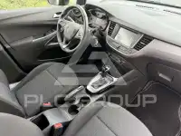 2020 Opel CrosslandX