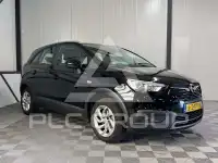 2020 Opel CrosslandX